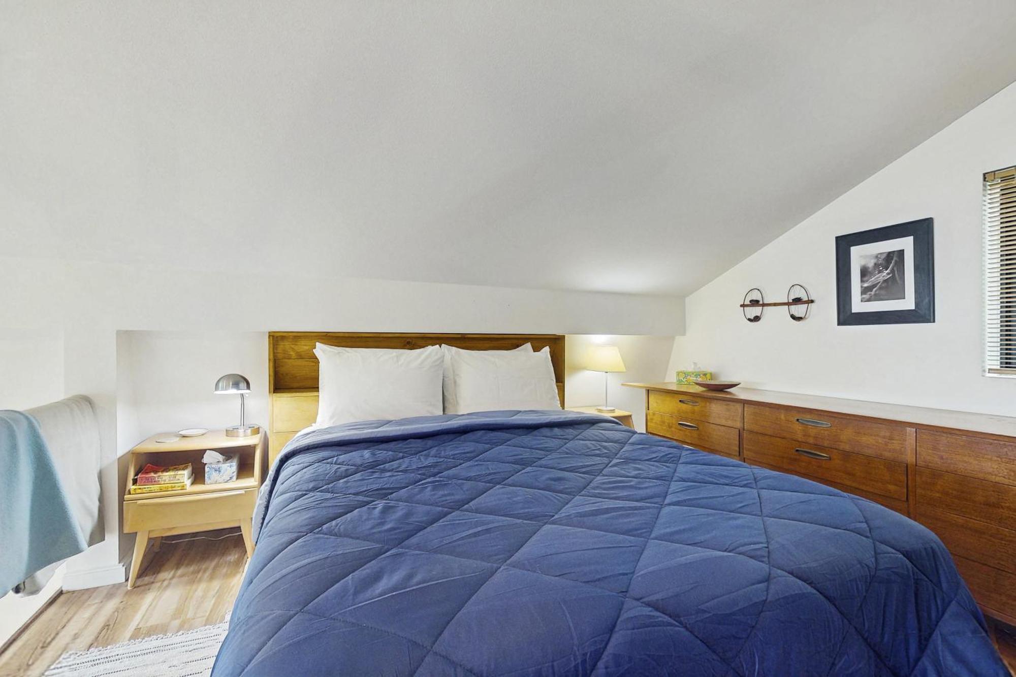 Tranquil Tides Cottage Лэнгли Экстерьер фото